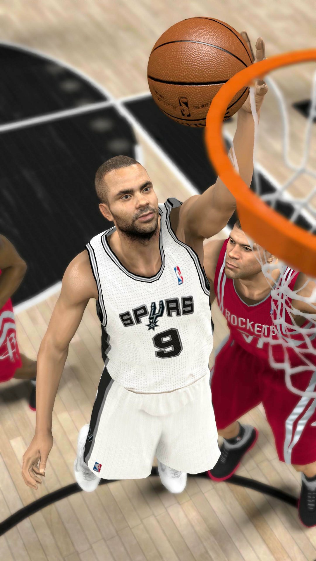 NBA 2K11 - Imagen 28
